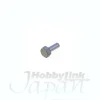 Hex Head Rivet 1.0mm (20pcs)
