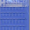 H-Eyes Mini size (Clear)