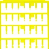 H-Eyes 3 Mini (Yellow)