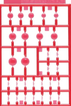 H-Eyes 2 (Red)
