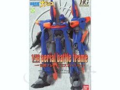 1/48 HG Aerial Battle Frame Aestivalis