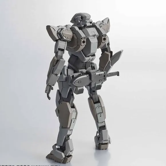 1/60 HG Arbalest Ver.IV (with Emergency Deployment Booster Ver.)