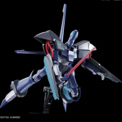 1/144 HG A.Taul (Heavy Metal L-Gaim)