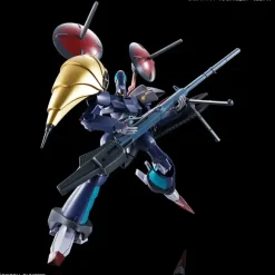 1/144 HG A.Taul (Heavy Metal L-Gaim)