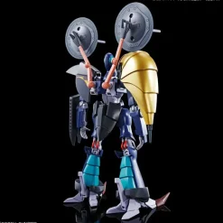 1/144 HG A.Taul (Heavy Metal L-Gaim)
