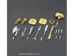 1/144 HGBC Build Custom: Build Fighters Support Weapon Matsuri Weapon