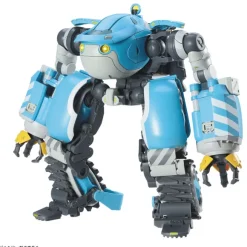 1/72 HG Big Tony (Gagamba / Memenpu Custom)