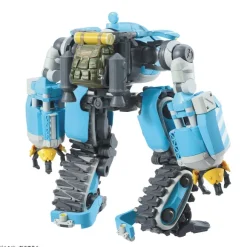 1/72 HG Big Tony (Gagamba / Memenpu Custom)