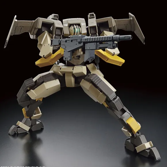 1/72 HG Brady Hound