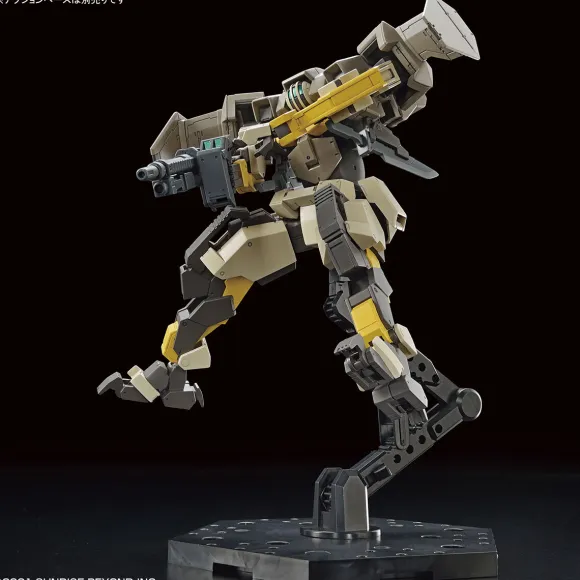 1/72 HG Brady Hound