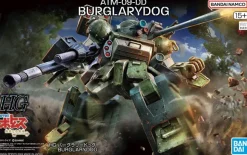 HG Burglarydog (VOTOMS)