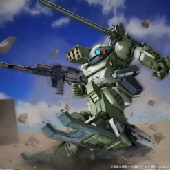 HG Burglarydog (VOTOMS)
