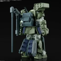 HG Burglarydog (VOTOMS)