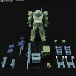 HG Burglarydog (VOTOMS)