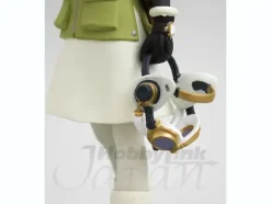 HG Figure Fam Fan Fan
