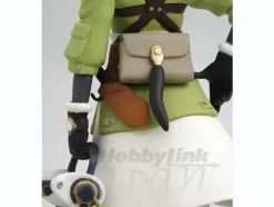 HG Figure Fam Fan Fan