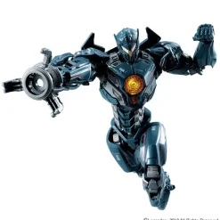 HG Gipsy Avenger DX Set (Pacific Rim: Uprising)
