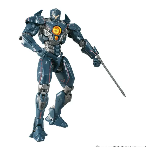 HG Gipsy Avenger DX Set (Pacific Rim: Uprising)