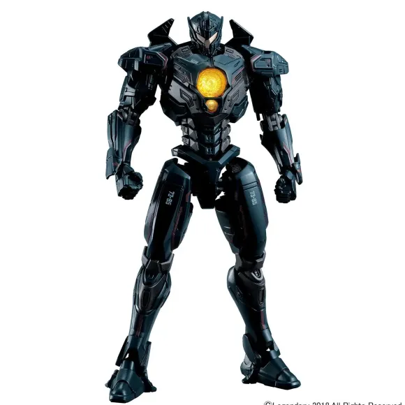 HG Gipsy Avenger DX Set (Pacific Rim: Uprising)