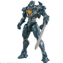 HG Gipsy Avenger DX Set (Pacific Rim: Uprising)