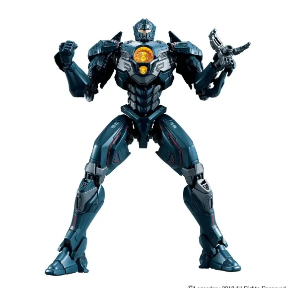 HG Gipsy Avenger DX Set (Pacific Rim: Uprising)