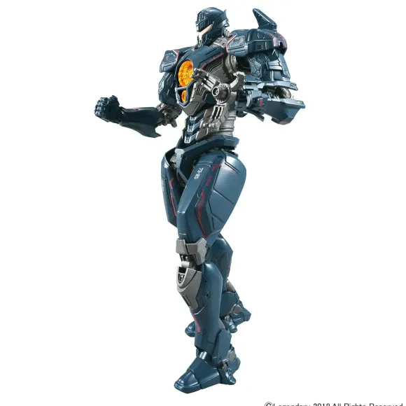 HG Gipsy Avenger DX Set (Pacific Rim: Uprising)