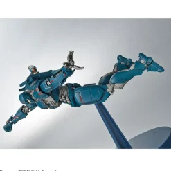 HG Gipsy Avenger (Final Battle Specifications)