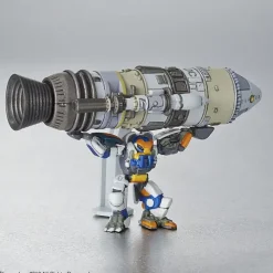 HG Gipsy Avenger (Final Battle Specifications)