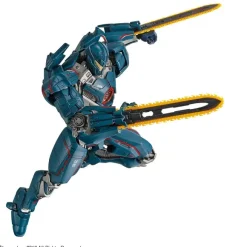 HG Gipsy Avenger (Final Battle Specifications)
