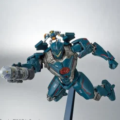HG Gipsy Avenger (Final Battle Specifications)