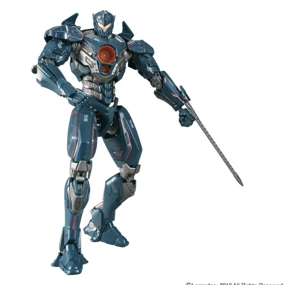 HG Gipsy Avenger (Pacific Rim: Uprising)