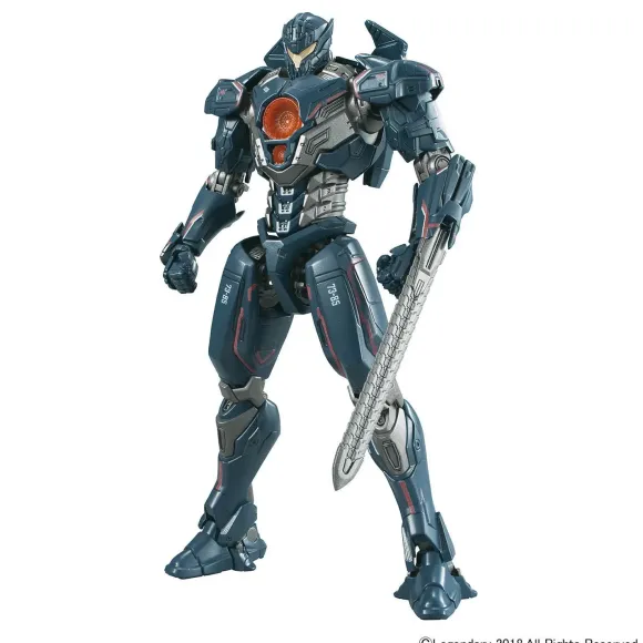 HG Gipsy Avenger (Pacific Rim: Uprising)