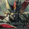 1/144 HG Great Mazinger (Mazinger Z: Infinity Ver.)