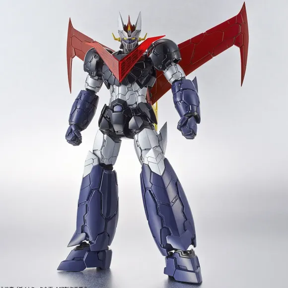 1/144 HG Great Mazinger (Mazinger Z: Infinity Ver.)
