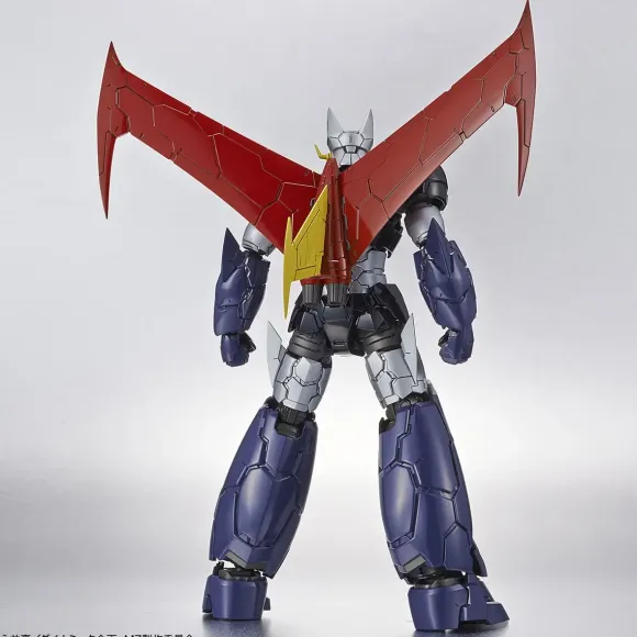 1/144 HG Great Mazinger (Mazinger Z: Infinity Ver.)