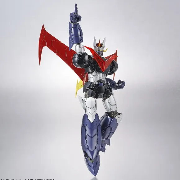 1/144 HG Great Mazinger (Mazinger Z: Infinity Ver.)