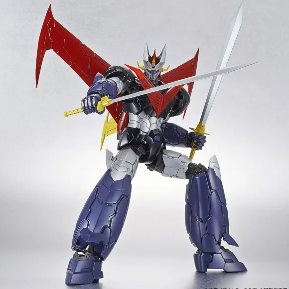 1/144 HG Great Mazinger (Mazinger Z: Infinity Ver.)