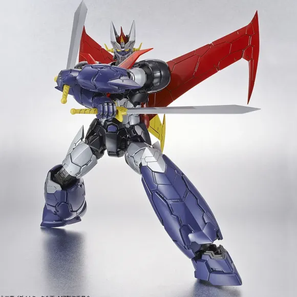1/144 HG Great Mazinger (Mazinger Z: Infinity Ver.)