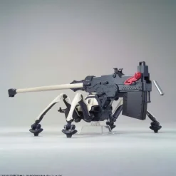 1/48 HG Juggernaut (Long Range Cannon Type)