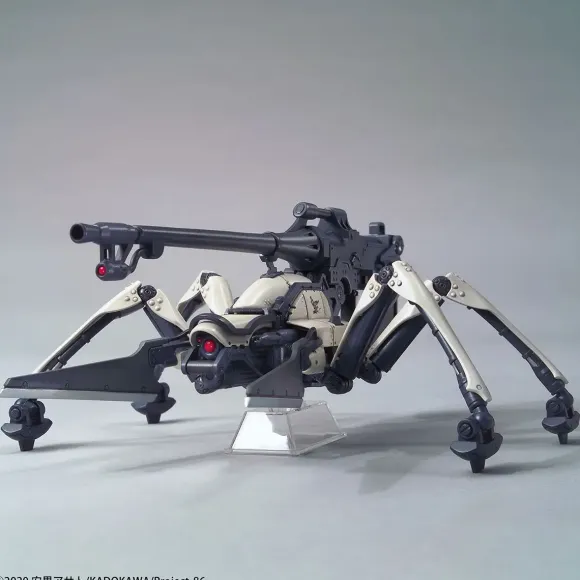 1/48 HG Juggernaut (Shin Use) Limited Edition