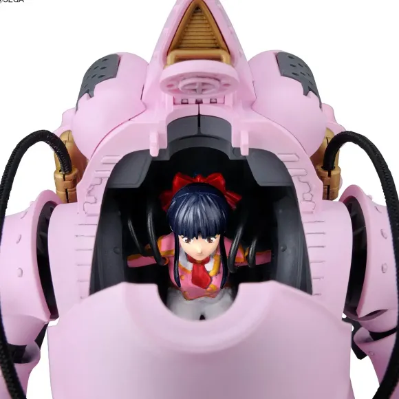 1/20 HG Koubu Kai (Sakura Shinguji Use)