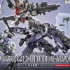1/72 HG Kyoukai Senki Weapon Set 6