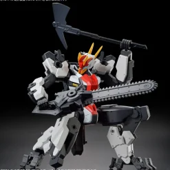 1/72 HG Kyoukai Senki Weapon Set 6