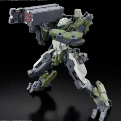 1/72 HG Kyoukai Senki Weapon Set 8