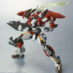1/60 HG Laevatein Ver.IV
