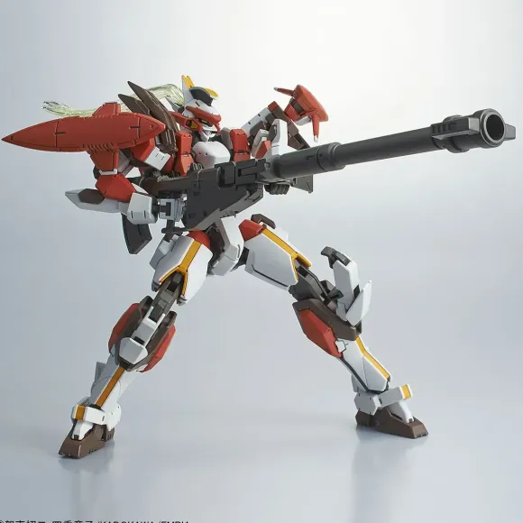 1/60 HG Laevatein Ver.IV