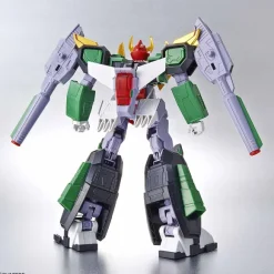 1/300 HG Magnasaurer