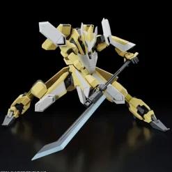 1/72 HG MAILeS Reiki Kai (Kyoukai Senki)