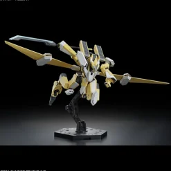 1/72 HG MAILeS Reiki Kai (Kyoukai Senki)