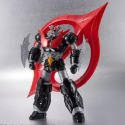HG Mazinger Zero (INFINITISM)